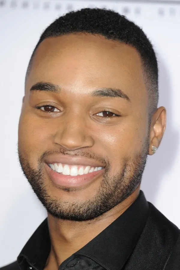 Tye White