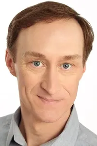 Eric Newnham