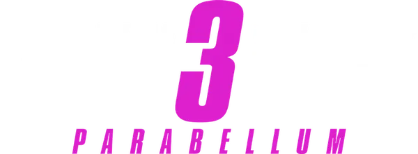 John Wick: Chapter 3 - Parabellum