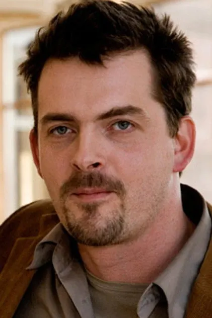 Peter Hinderthür