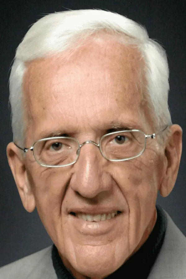 T. Colin Campbell