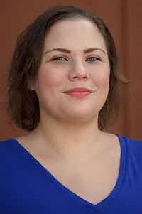 Лайла Берзинс