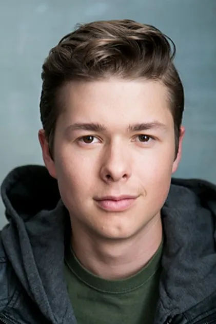 Matthew Josten