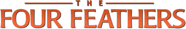 The Four Feathers