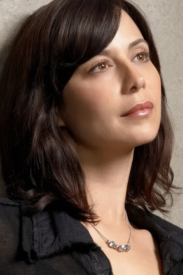 Catherine Bell