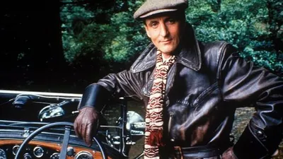 The Adventure of Johnnie Waverly