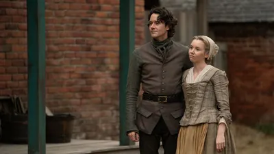 Muskets, Liberty, and Sauerkraut