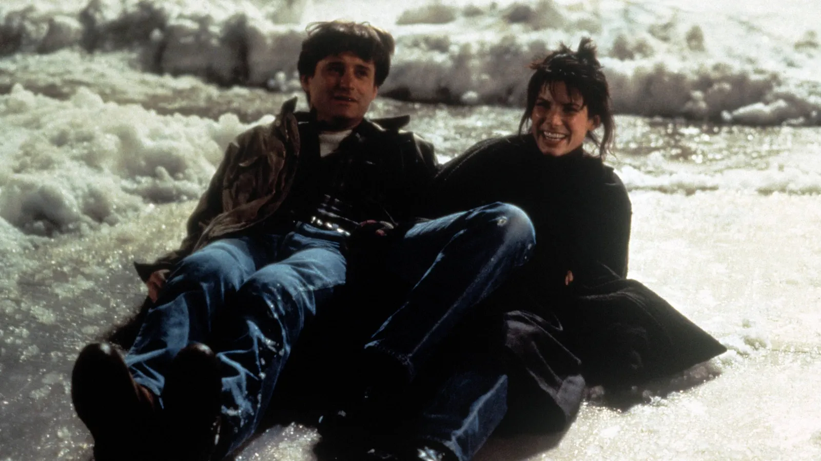 Пока ты спал