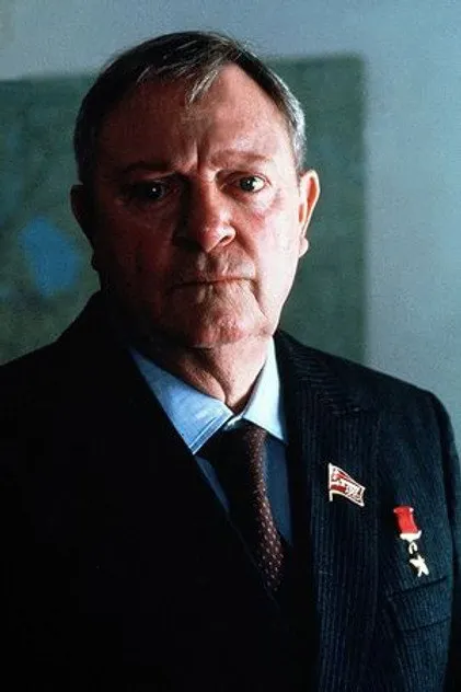 Алан Норт