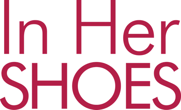 In Her Shoes