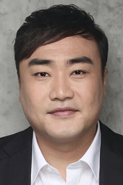 김성강