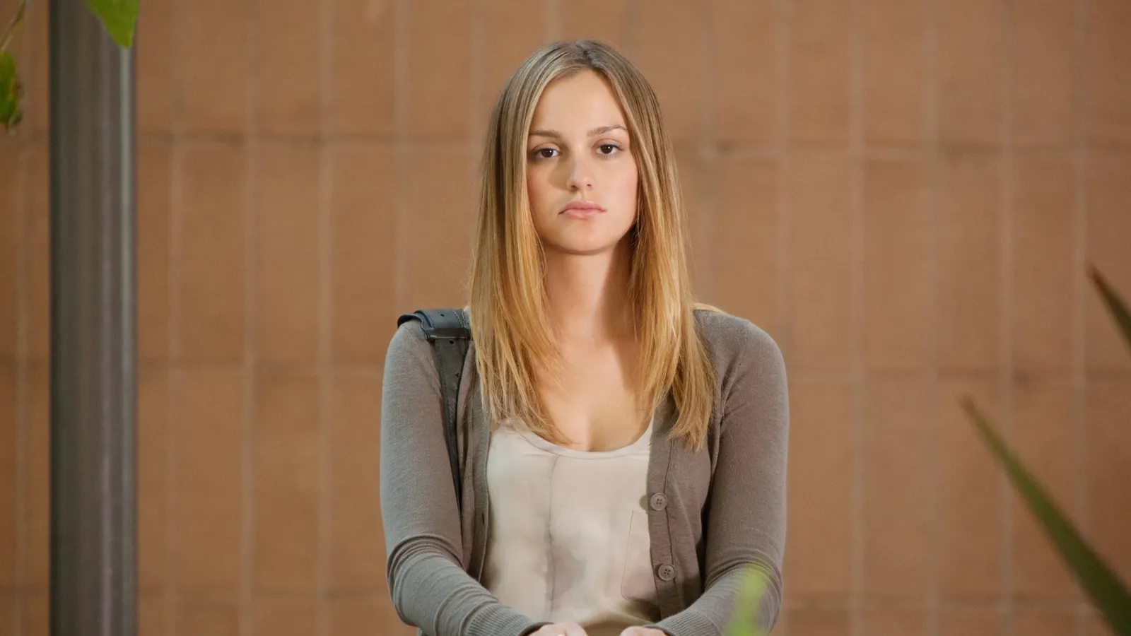 Соседка по комнате