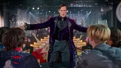 The Other Side of Hollywood