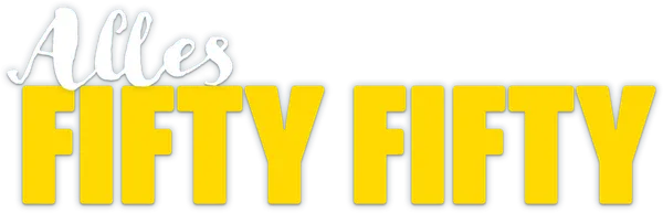 Alles Fifty Fifty