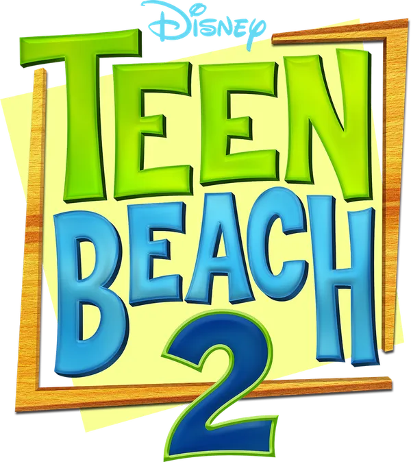 Teen Beach 2