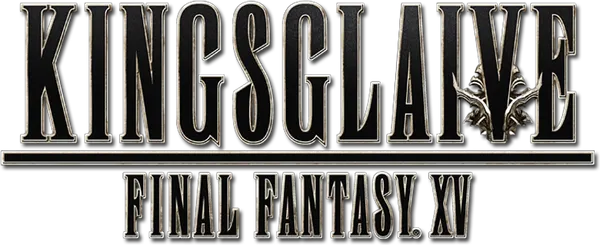 Kingsglaive: Final Fantasy XV