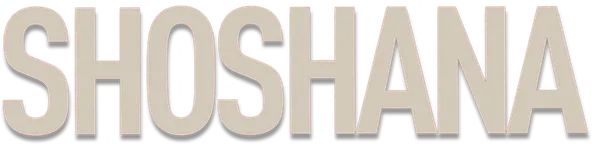 Shoshana