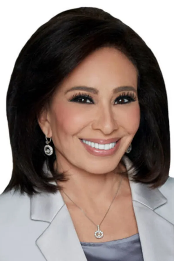 Jeanine Pirro