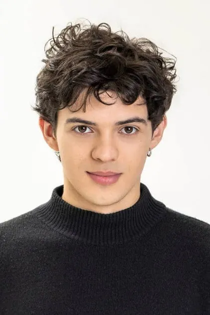 Alejandro Del Castillo