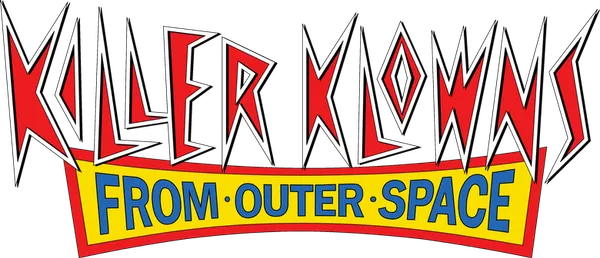 Killer Klowns from Outer Space