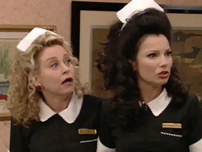 No Muse is Good Muse