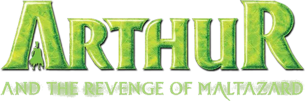 Arthur and the Revenge of Maltazard
