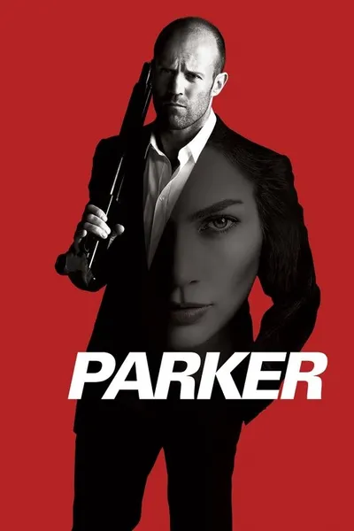 Паркер