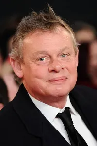 Мартин Клунс