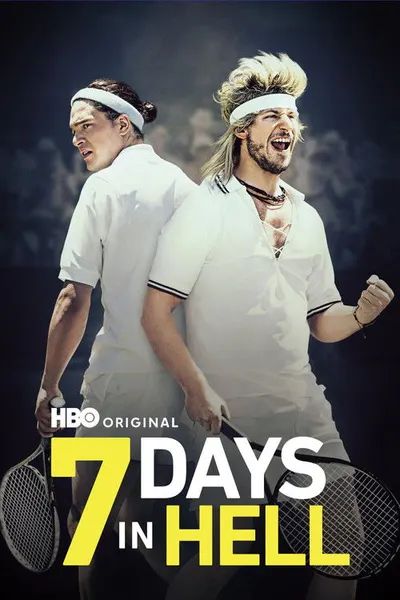 7 дней в аду