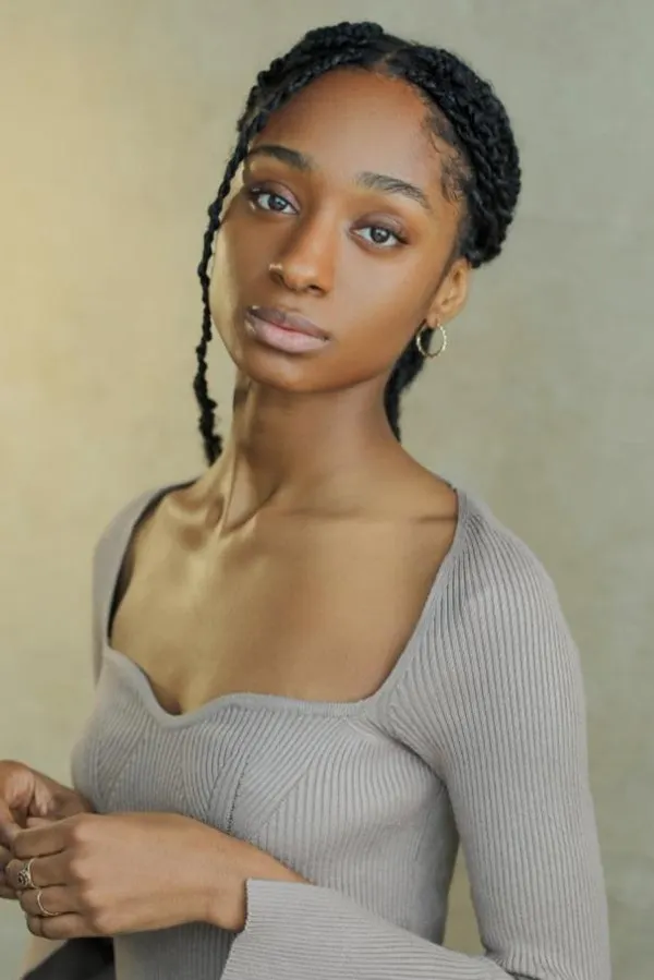 Shanay Neusum-James