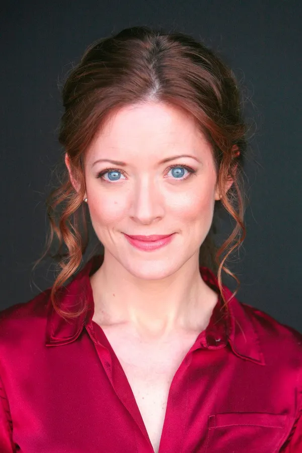 Elizabeth Bogush