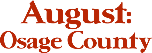 Штат Оклахома. Август месяц. Беверли Уэстон — поэт, погрязший в пьянство, в то время как его жена Вайолет, страдающая от рака ротовой полости, пристрастилась к наркотикам. Беверли решает нанять для Вайолет сиделку и повара…