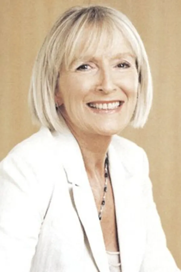 Jane Wood