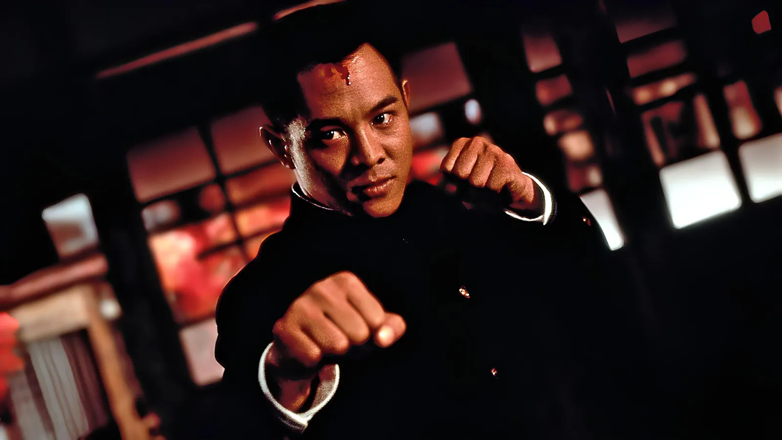 Кулак легенды