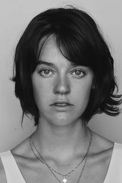 Damaris de Jong