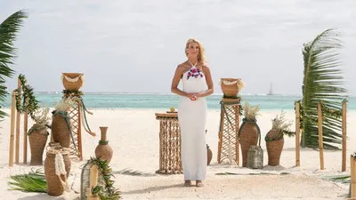 Finale (2) and After the Final Rose