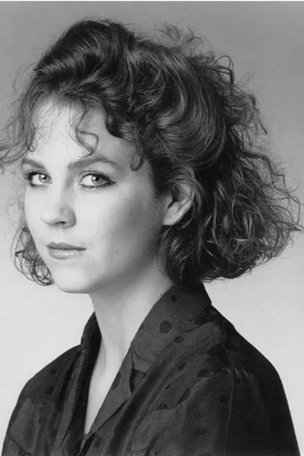 Claire Hackett