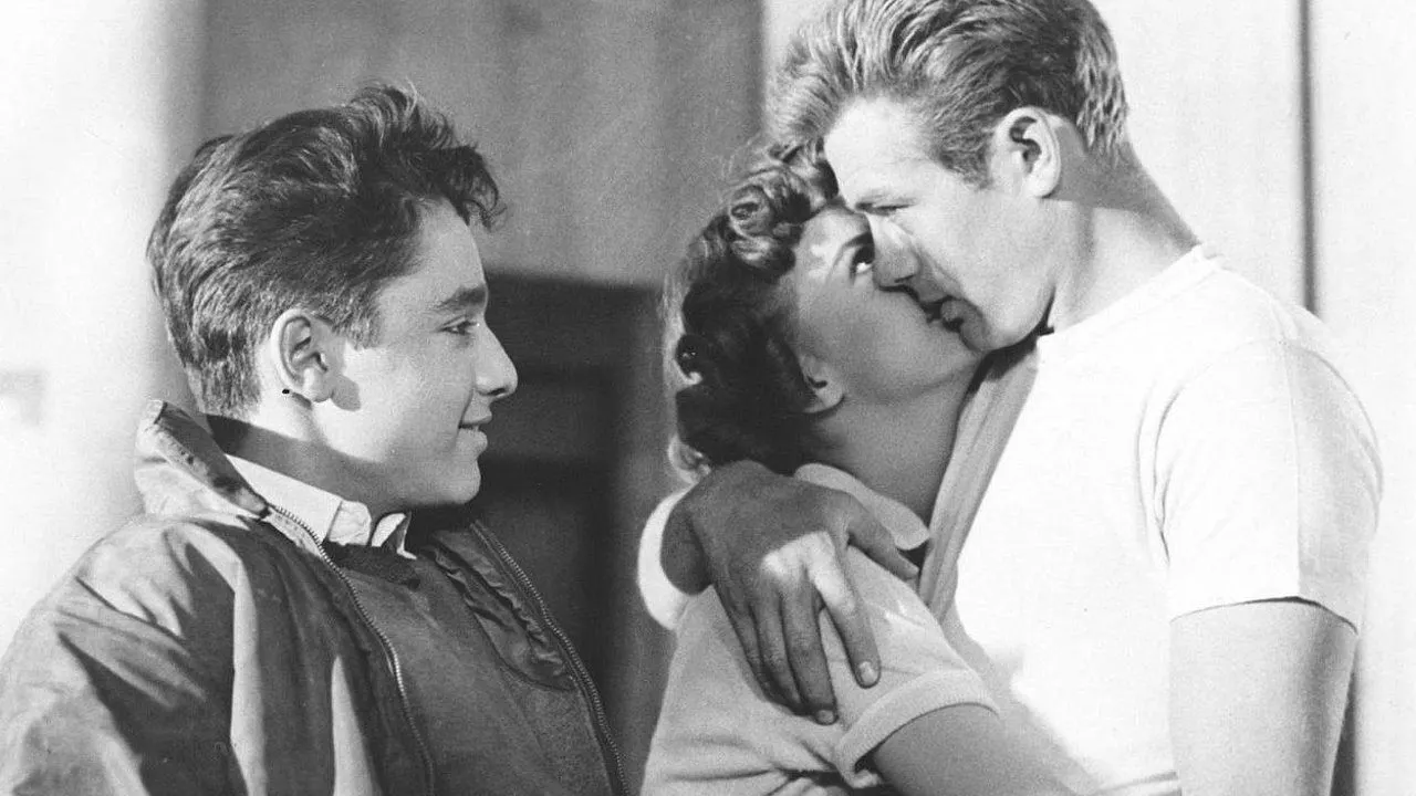 Бунтарь без идеала