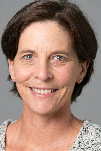 Ruth Dudding