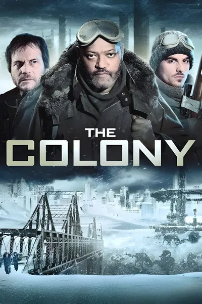 Колония