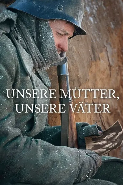 Наши матери, наши отцы