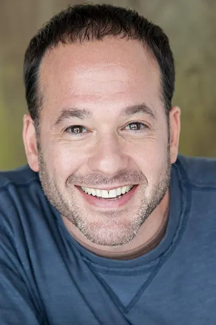 Joshua Sternlicht