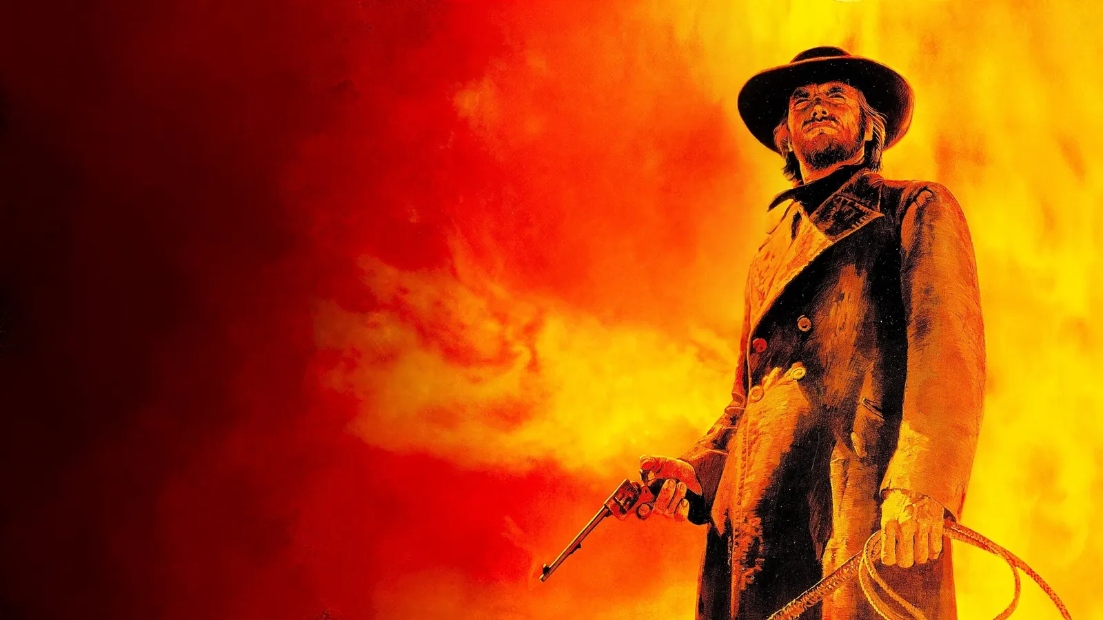 Бродяга высокогорных равнин