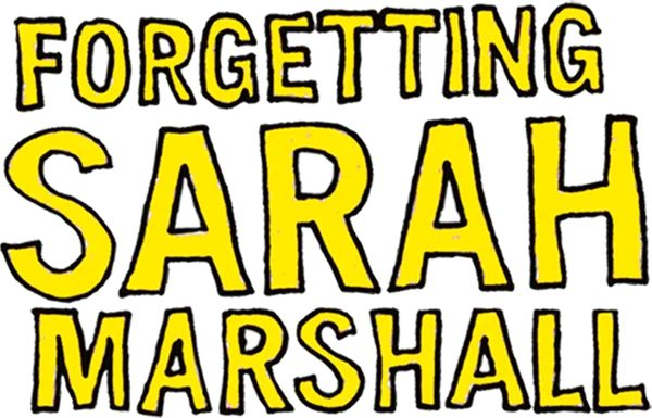 Forgetting Sarah Marshall