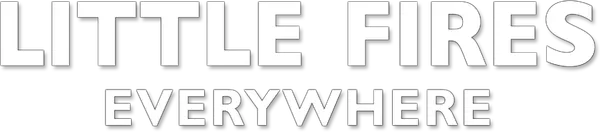 Сюжет строится вокруг образцовой миссис Ричардсон, которая следит за порядком не только в собственной семье, но и в городе, в котором живёт. Но однажды там появляется новая жительница Миа Уоррен, которая не хочет следовать общепринятому укладу. Ей нравится жить в трейлере, делать то, что она хочет, а на устоявшиеся правила ей плевать. Миссис Ричардсон это повергает в шок и вызывает негодование, в результате между героинями вспыхивает настоящий пожар, однако эта встреча обернётся для обеих неожиданными последствиями.