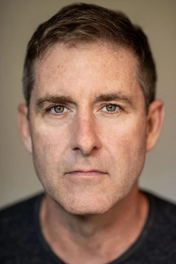 Paul Fitzgerald