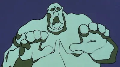 Don't Fool With a Phantom