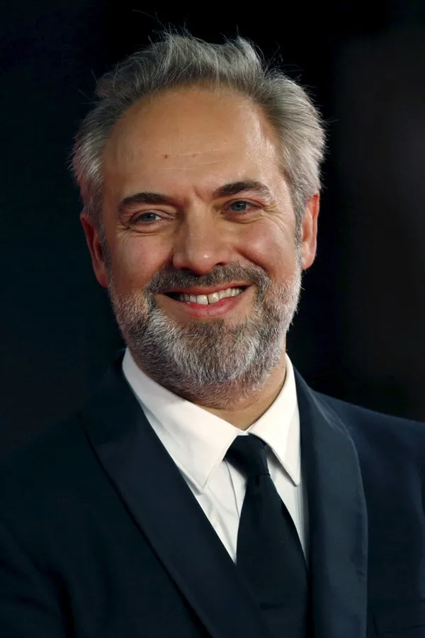 Сэм Мендес
