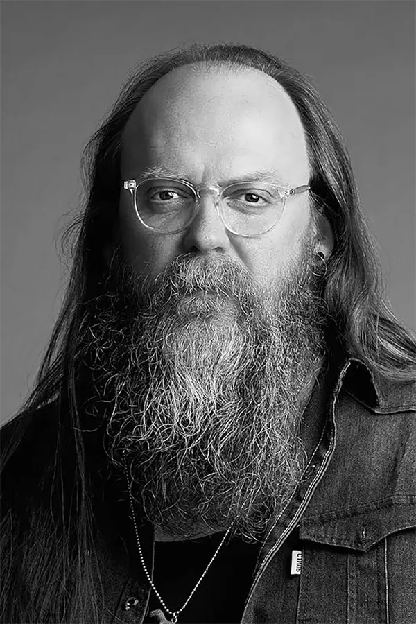 Carl W. Lucas