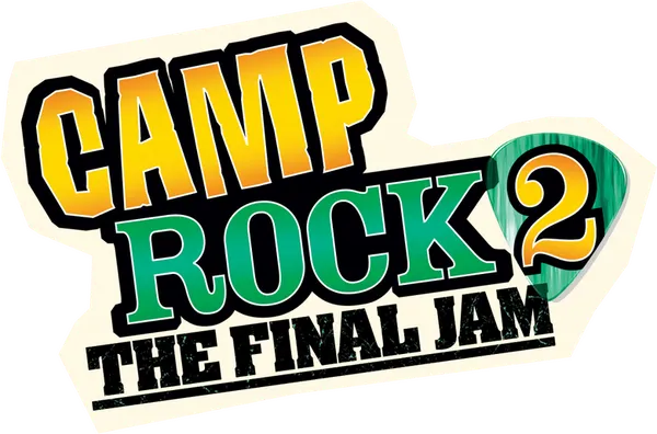 Camp Rock 2: The Final Jam